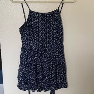 Babydoll Dress